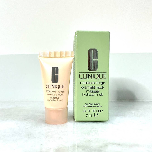 Clinique Other - 3 FOR $15 Hydrating Mask